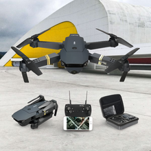 Load image into Gallery viewer, QuadAir Drone - Best Rated Lightweight Foldable Drone