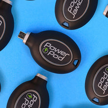 Load image into Gallery viewer, PowerPod - Keychain Phone Charger For Android & IPhone