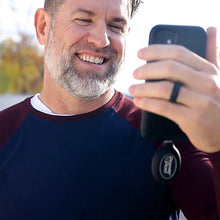 Load image into Gallery viewer, PowerPod - Keychain Phone Charger For Android & IPhone