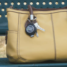 Load image into Gallery viewer, PowerPod - Keychain Phone Charger For Android & IPhone