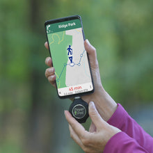 Load image into Gallery viewer, PowerPod - Keychain Phone Charger For Android & IPhone