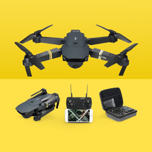 Load image into Gallery viewer, Raptor 8K Drone - Ultrа Pоrtаblе Lіghtwеіght Fоldаblе Hіgh-еnd HD Drоnе