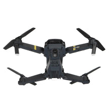 Load image into Gallery viewer, QuadAir Drone - Best Rated Lightweight Foldable Drone
