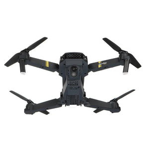 QuadAir Drone - Best Rated Lightweight Foldable Drone