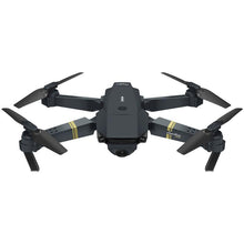 Load image into Gallery viewer, QuadAir Drone - Best Rated Lightweight Foldable Drone
