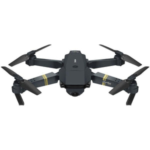 QuadAir Drone - Best Rated Lightweight Foldable Drone