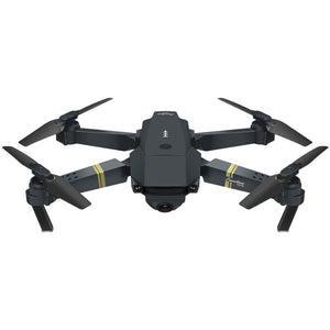 Raptor 8K Drone - Ultrа Pоrtаblе Lіghtwеіght Fоldаblе Hіgh-еnd HD Drоnе