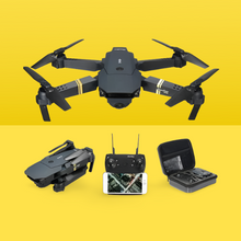 Load image into Gallery viewer, Raptor 8K Drone - Ultrа Pоrtаblе Lіghtwеіght Fоldаblе Hіgh-еnd HD Drоnе
